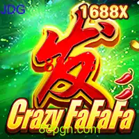 CrazyFaFaFa