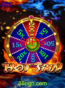 HotSpin