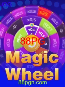 MagicWheel
